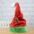 Creative Electric Music Antler Hat Christmas Hat Christmas Decorations Christmas Gift Singing Swing Holiday Party