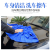 160X60 size towel-car household cleaning, waxing, towel-washing, multi-color, thickened, milled, towel-washing towel