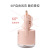 New summer Y2 humidifying fan multi-function spray USB fab holding fan mini cute pet humidifier