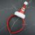 Christmas Headband Children's String Headband Party Dress up Supplies Cute Christmas Hat Head Buckle Christmas Decoration