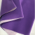 Supply Purple Spunlace Bottom Plush Watch Box Flocking Cloth Gift Box Flannel Spot Wholesale