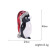 A new fashion cartoon cartoon cute animal brooch sells like hot cakes everything accessory alloy drop oil Santa hat penguin brooch