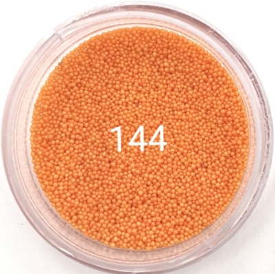 Solid Color Micro Beads, Nail Caviar, Clothing Accessories, Ornament Accessories