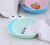 New baby washbasin baby washbasin plastic basin children wash feet wash PP basin manufacturers wholesale multi-functional cartoon