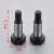 Hexagon Nut High Strength Carbon Steel Cloth Guide Cover fixing screw for K1-47 Star Stitch machine Accessories