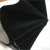 Supply Spunlace Bottom Black Plush Ornament Tray Flocking Cloth Jewelry Box Fabric Flannel Color Adhesive Sticker