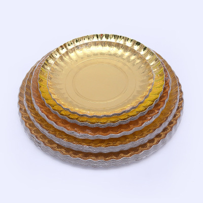 Disposable paper plate paper cup paper bowl paper box paper paper straw birthday party supplies barbecue supplies paper tableware