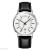 Wish new hot style GENEVA men's business watch creative students male quartz watch a generation reloj