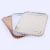 Disposable Thickened Golden Paper Plate Paper Dish for Party Barbecue, Steak Lamb Chops Factory Direct Sales