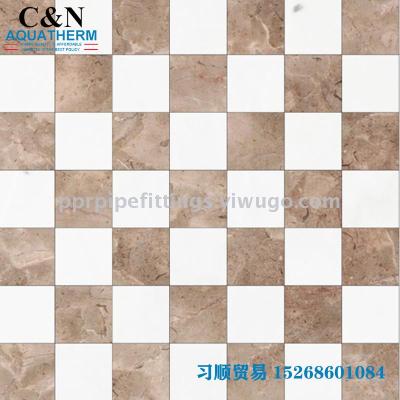Wholesale UV Artificial Stone Grey Marble Slabs Ceramic Tile Procelain Tiles Wall Floor Bathroom Tiles Marbles Export