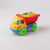 Cross-border commodities children's beach toys baby playing with water splashing atv small toy F19661