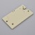 B. K1-48 Xingrui four-pin six-wire flat car computer car Sewing machine Accessories high quality Metal Front cover