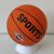 Factory Direct Sales Basketball Wear-Resistant Non-Slip Indoor and Outdoor No. 7 No. 5 No. 3 Primary and Secondary School Game Basketball Rubber Ball Customization