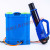 Rechargeable sterilizer air delivery mist sprayer