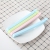 592 Korean Ins Japanese Girl Heart Cute Creative Snack Clip Storage Clip Little Clip Sealing Clip
