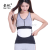 Factory Direct Sales Autumn and Winter Double-Layer Extra Thick Warm-Keeping and Cold-Proof Imitation Mink Waist Support Knitted plus-Sized plus-Sized Waist Support