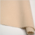 High-End Watch Box Flocking Cloth Popular Beige Spunlace Bottom Bead Flocking Cloth Self-Adhesive Flock Material Fabric