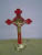 Drop the oil Jesus zinc alloy to set the products of the cross religious articles