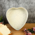 Wangfa Small Mixed Batch Diy3 Set round Heart round Lock Point Beige Cake Mold Baking Essential Factory Direct Sales