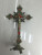 Cross religious products zinc alloy metal gifts