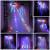 baisun hot sale 10w RGBW 4in1 light stage led spider light for dj KTV bar led moving head disco light