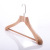 Thickened, broad-shouldered suits for adult men and women, professional suits, hotel rooms, hotel rooms, wholesale of hardwood coat hangers