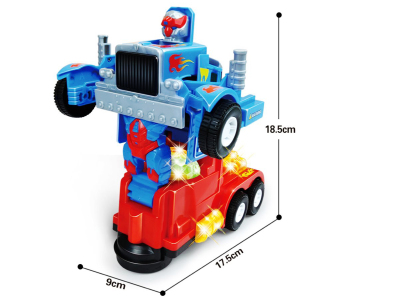 TRUCK TOYS Transformers TOYS