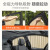 Automotive sun shade automatic track push-pull magnetic suction side window sun shade heat insulation universal car side door sun shield