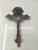 Cross religious products zinc alloy metal gifts