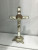The Furniture Christian holy objects tree of the statue of Jesus cross