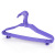 Domestic dip coat hanger, drying, non - slip, stainless steel, coat hanger, traceless thanks hanger, creative metal coat hanger