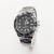 New watchessouth Korean fashion quartz watch men's simple classic men's watch steel belt 5 color watch