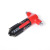 Safety hammer tool screwdriver eight-in-one Safety hammer multi-function screwdriver hardware tool combination set