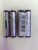 TOSHIBA no. 7 battery TOSHIBA original 1.5v carbon battery AAA battery R03UG environmental protection battery