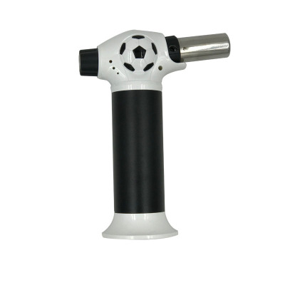 Manufacturers Supply Butagas Flame Gun Barbecue Burning Torch Portable Air Welding Gun Fierce Fire Nozzle