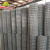Factory Direct 1.55mm Hot Dipped Galvanized Welded Wire Mesh Anti-corrosion and Anti-rust Farm Wire Mesh Fence Netting