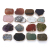 Natural stone slice mobile phone grip, mobile phone accessories, amethyst