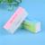 Sponge four side polishing polishing block nail sand bar square block nail polishing nail polish polish artifact