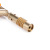 New high temperature gas gun 2508 all-copper flamethrower multi-function portable card igniter welding gun wholesale