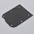 K2-11 Xingrui four-needle six-wire sewing machine Flat car computer car industrial sewing machine Accessories oil stop gasket