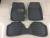 Rear row conjoined general hot pad automotive supplies wholesale