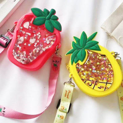 Fashion popular cute cartoon students school bags snacks backpacks