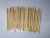 Artware Toothpick DIY Factory Direct Sales Customization
