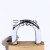 General lock small padlock imitation copper padlock students wardrobe small lock case lock warehouse door iron lock head