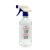 Alcohol 75 Degrees Disinfectant Spray Mist 500ml Disposable 75% Ethanol Sterilization Hotel Disinfection Water Household Indoor Sterilization