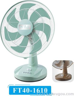 Camel brand electric fan table fan 16 inch fuxing home appliances