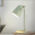 Nordic modern contracted desk lamp bedroom bedside night light creative desk reading eye protection macaron desk lamp
