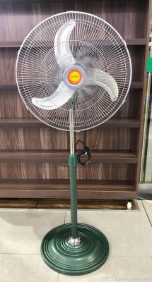 Great Wall floor fan business fan big wind 18 inches