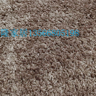 Ultralow velveteen high grade super soft  door mat