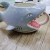 Zhongfu creative new shark handle cup coffee cup water cup novelty mug animal water cup gift
